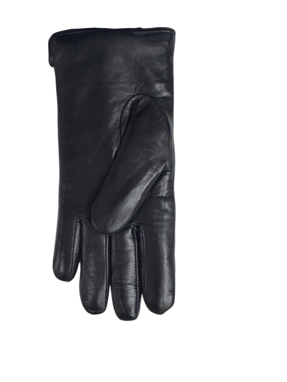 Перчатки. Женские. Материал верха: Кожаные люкс качества. Подклад: Мутон. 5 шт в упаковке.