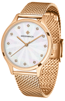Greenwich GW 341.49.53