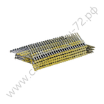 FUBAG Гвозди для N90 (O2.87, 90 мм, гладкие, 3000 шт)