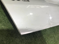 Накладка крышки багажника BMW X6 G06 (2019-н.в.)