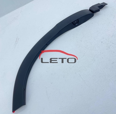 Молдинг задней правой двери 75077-0E010 750770E010