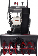 Снегоуборщик бензиновый Evoline SBG 760 HE SBG760HE