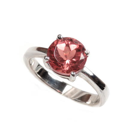 Кольцо "Айседора" султанит