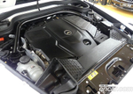 Mercedes-Benz G-Class W463b G400 d (05.2024)