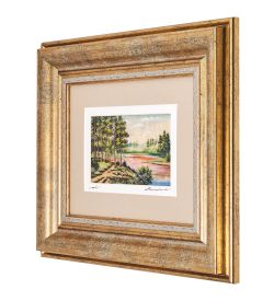 Народные промыслы ШК-55/229 Панно «Лето»