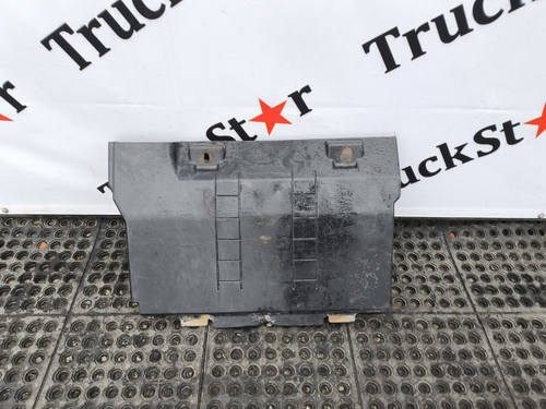 Крышка АКБ 2019г.