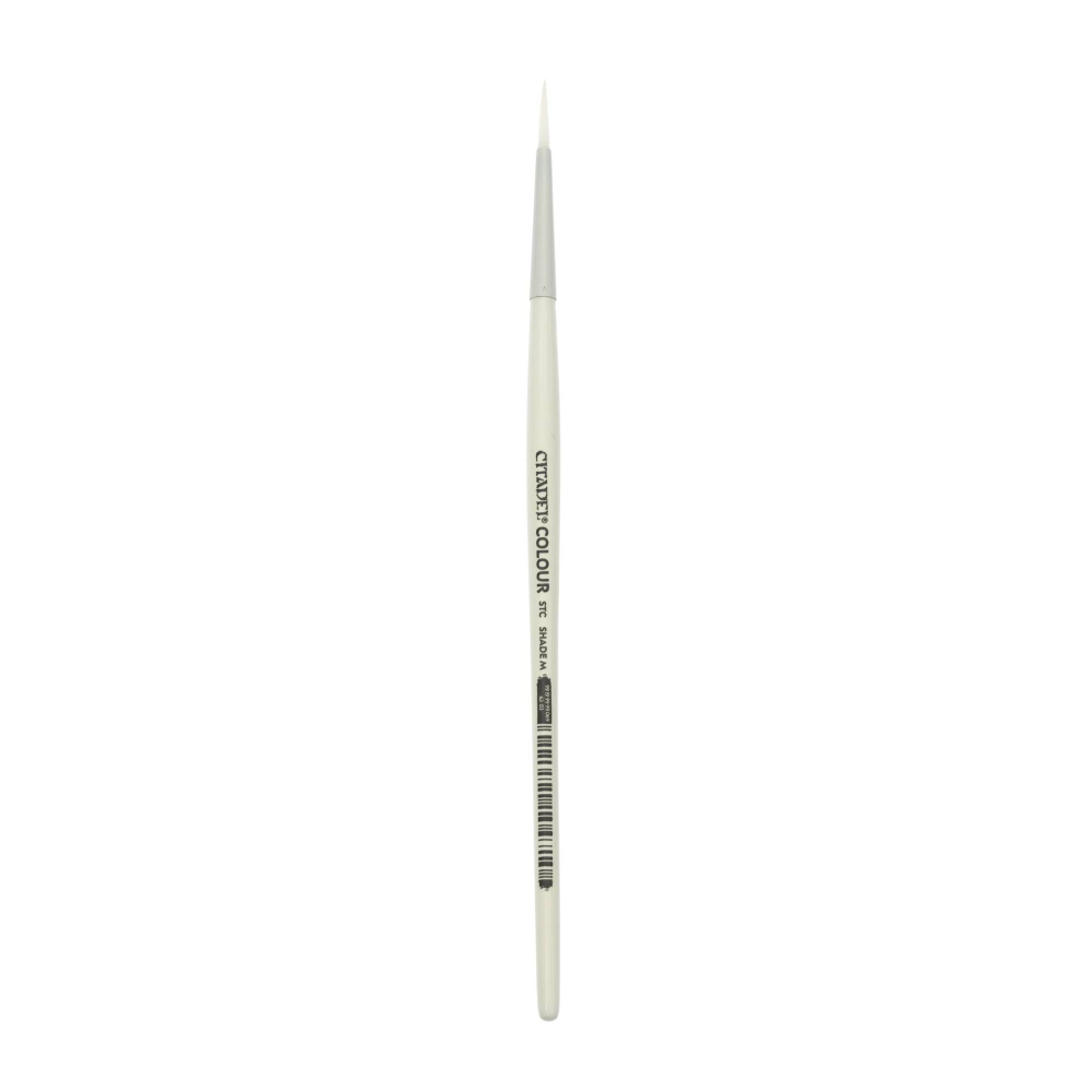 Кисть Citadel Synthetic Shade Brush (Medium)