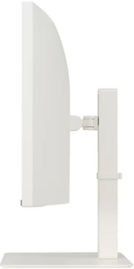 Монитор 38" LG 38WR85QC белый