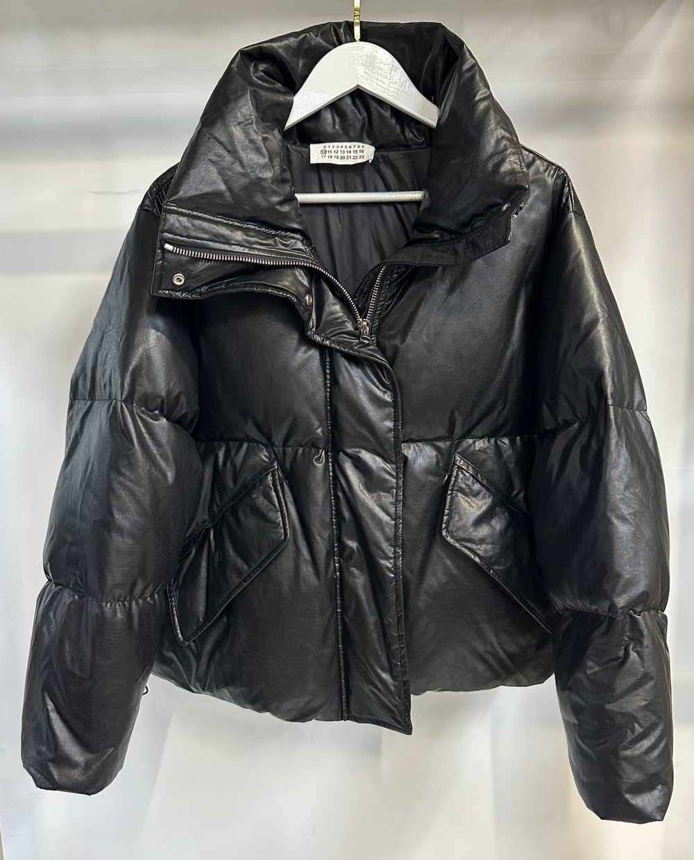 Куртка Maison Margiela