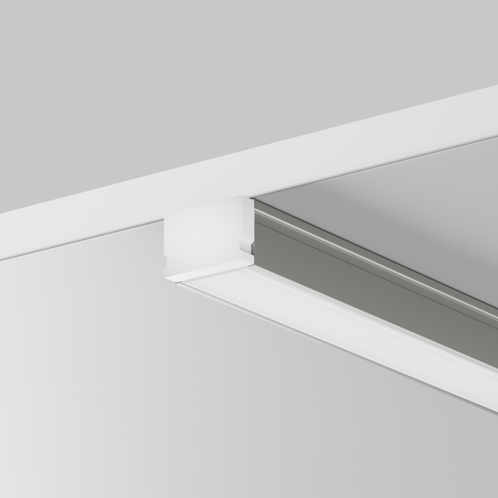 Профиль Led Strip 631001