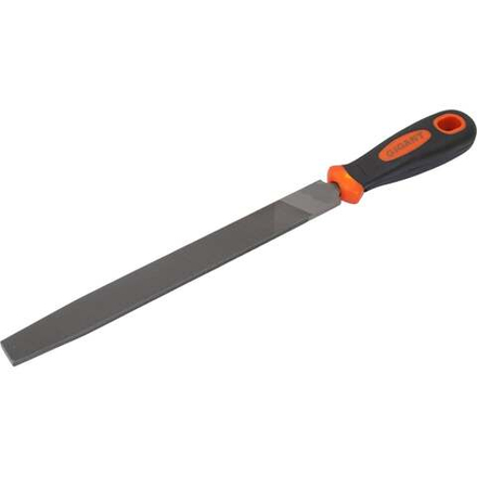 Плоский напильник Gigant 200мм GBS-20-1