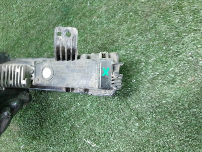 ДХО левый Jaguar F-pace (2016-2020)