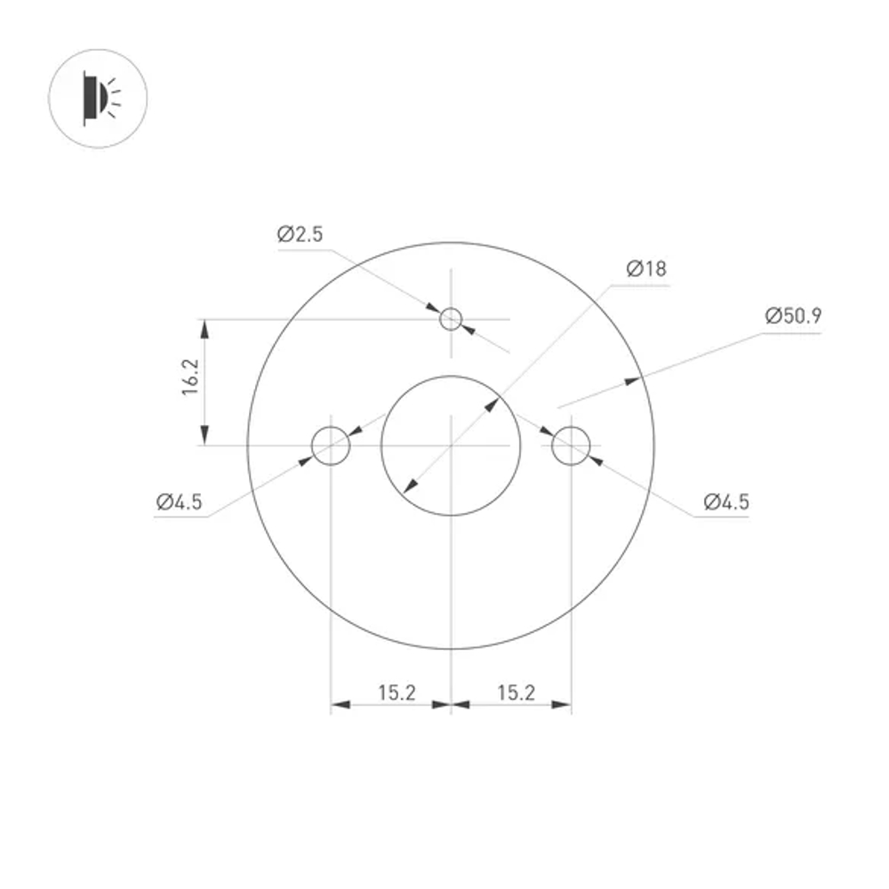 Светильник SP-VINCI-M-S1200x55-12W Warm3000 (BK, 110 deg, 230V) (Arlight, IP20 Металл, 3 года) 036931