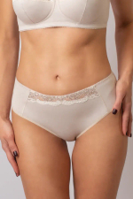 2955/С трусы "Золотистый пион" (1201)