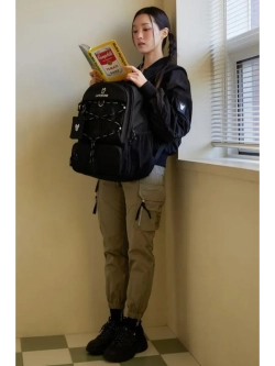 Кроссовки SPACERUN CURVED