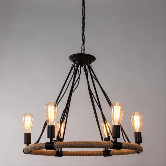 8108/01 LM-6 СВЕТИЛЬНИК ПОДВЕСНОЙ