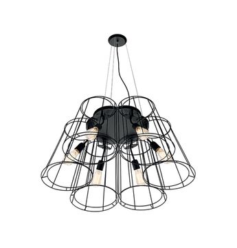 Florinda Desnudo by Studio Mathesis ( black )