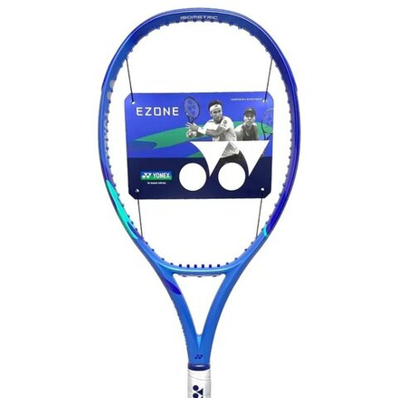 Ракетка для тенниса Профессиональные YONEX EZONE 100 2025 300