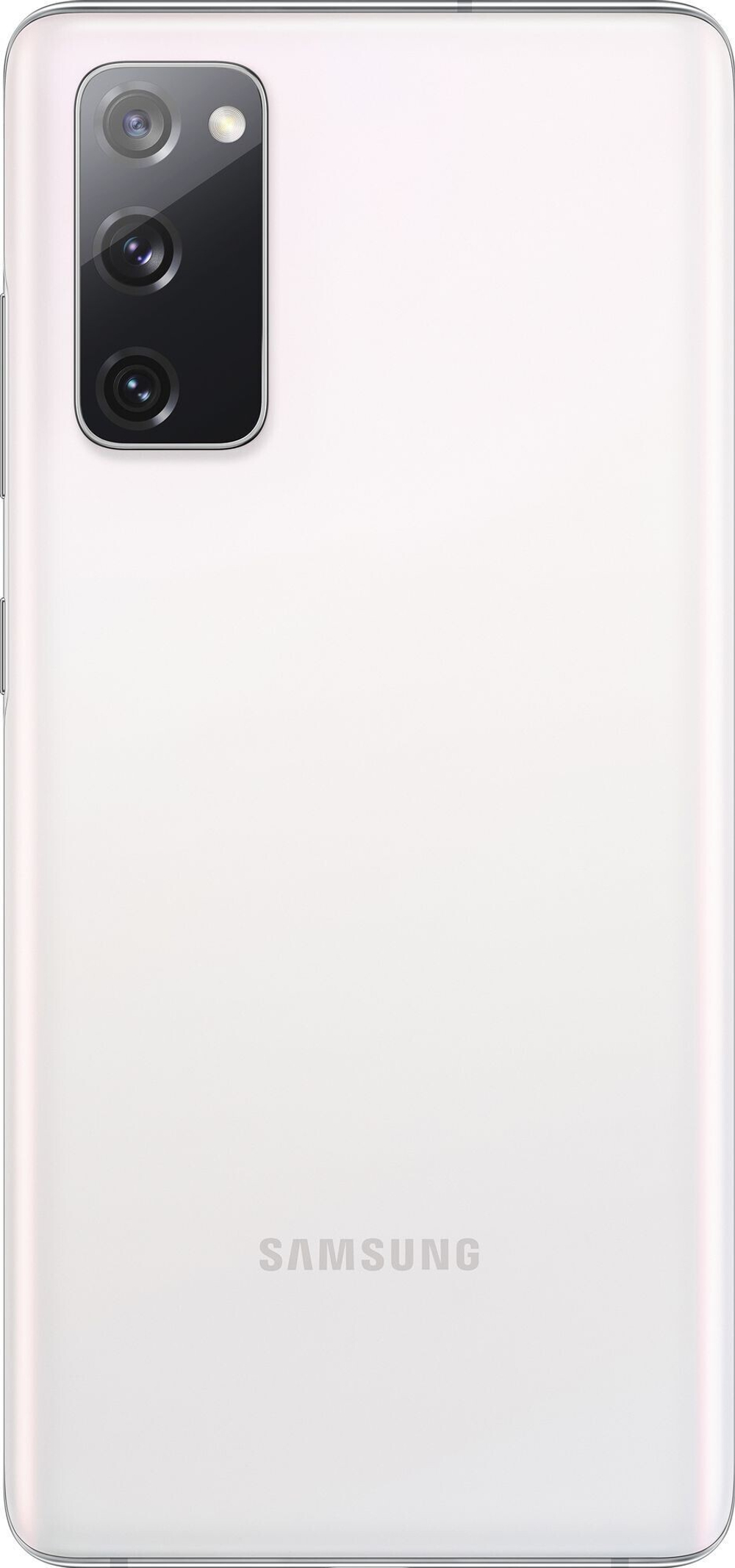 Смартфон Samsung Galaxy S20 FE 128Gb Cloud White (SM-G780GZWMSER) (4G LTE)