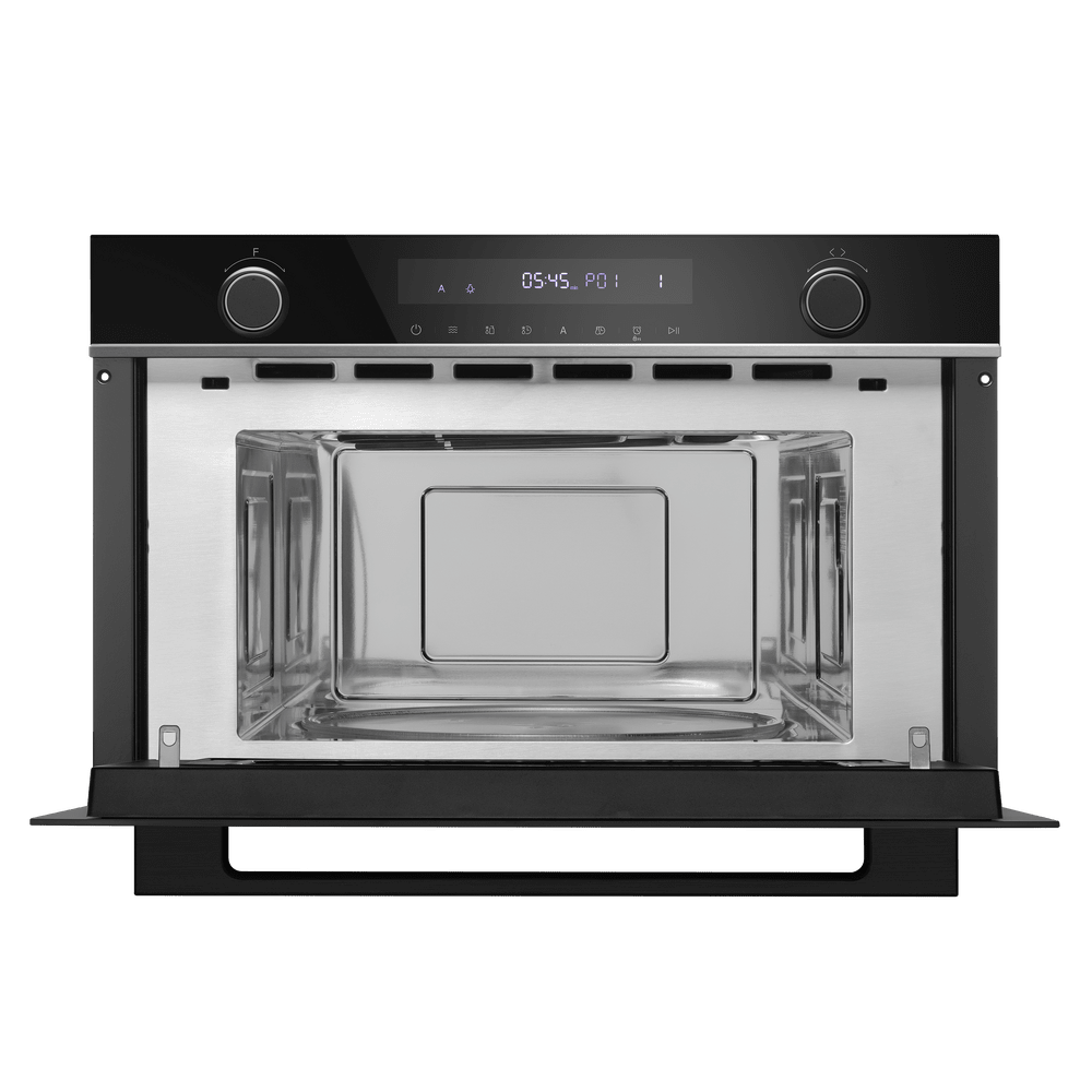 Встраиваемая микроволновая печь Maunfeld MBMO349GB201