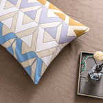 Комплект постельного белья Люкс Сатин 100% хлопок A302