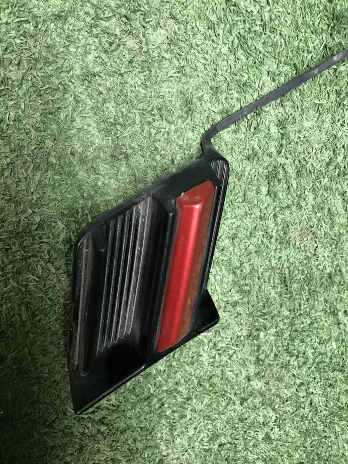 Заглушка буксировочного крюка Jetour Dashing 22-нв