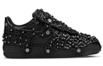 Кроссовки Swarovski X Nike Air Force 1 Low Lxx (Женская размерная сетка)