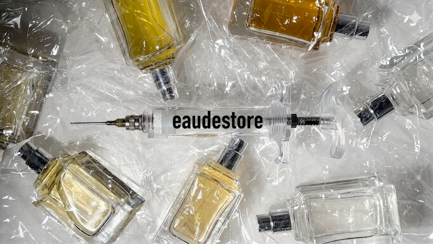 ОТКРЫТИЕ ИНТЕРНЕТ-МАГАЗИНА EAUDESTORE