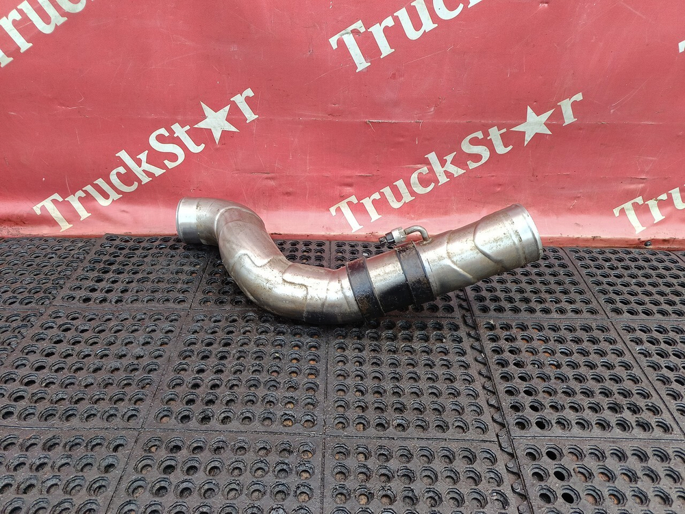 Патрубок воздушного фильтра 2023г.