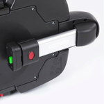 АВТОКРЕСЛО Carello G402 Asteroid + Marble Grey