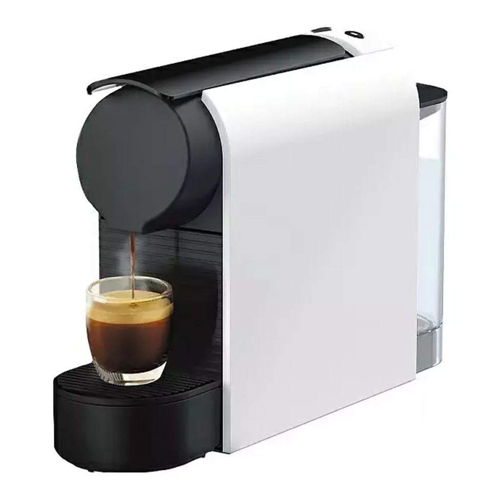 Кофемашина Xiaomi Scishare Capsule Coffee Machine S1104 white