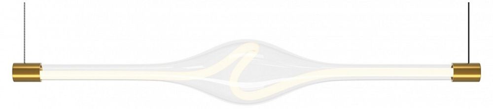 Подвесной светильник Maytoni Loop MOD290PL-L23BS3K