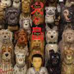 Soundtrack / Alexandre Desplat: Isle Of Dogs (LP)