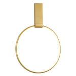 Потолочный светодиодный светильник Odeon Light ANNEL 4319/32CL