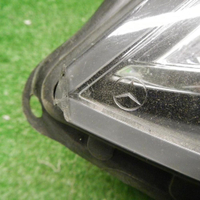Фара левая Mercedes S w222 (2013-2017) LED