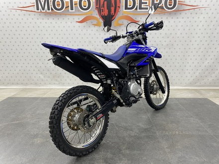 Yamaha WR155R , 2021