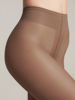 CONTE TOP SOFT 40 Колготки женские для чувствительной кожи с регулируемой посадкой