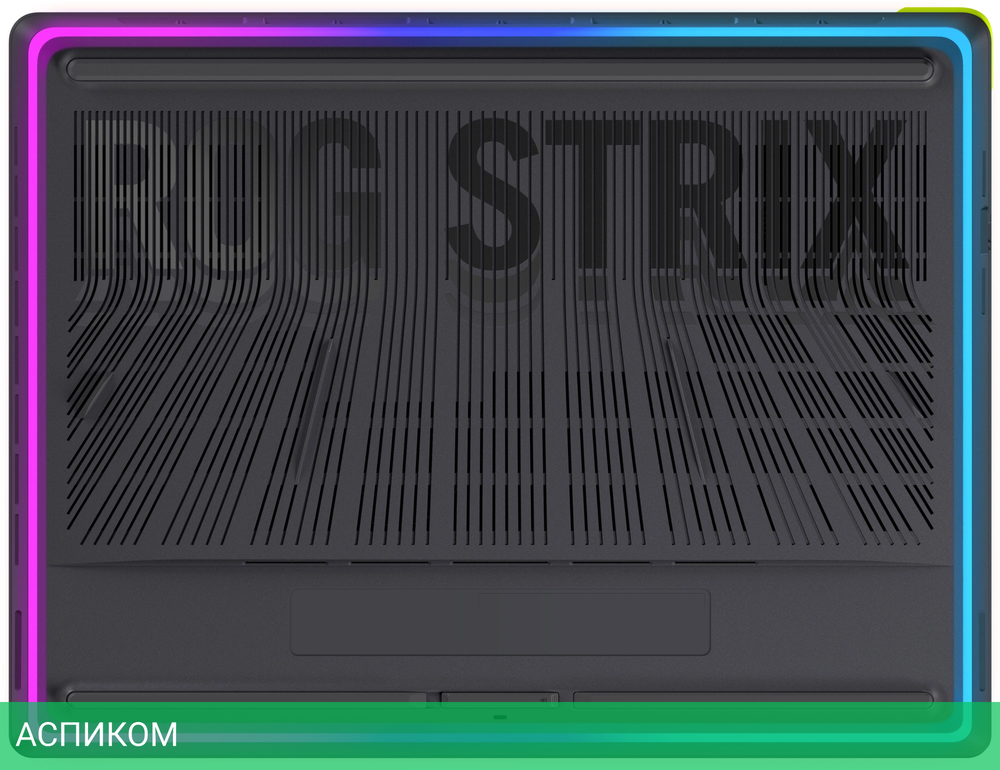 Ноутбук Asus ROG Strix G16 G615LR-S5222