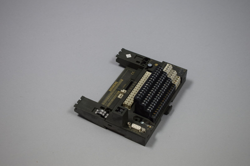 SIEMENS 6ES7193-0CA20-0XA0