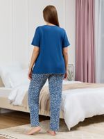 Костюм Люмен Виотекс СИНИЙ