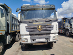 Shacman (Shaanxi) SX* 6x6 Самосвал SX32586W385C (Дизельный, 10,8 л, 441 л.с., МТ)
