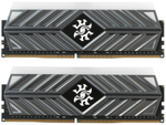 Оперативная память ADATA Spectrix AX4U360016G18I-DT41, DDR4 2х 32ГБ 3600 МГц, DIMM, RTL