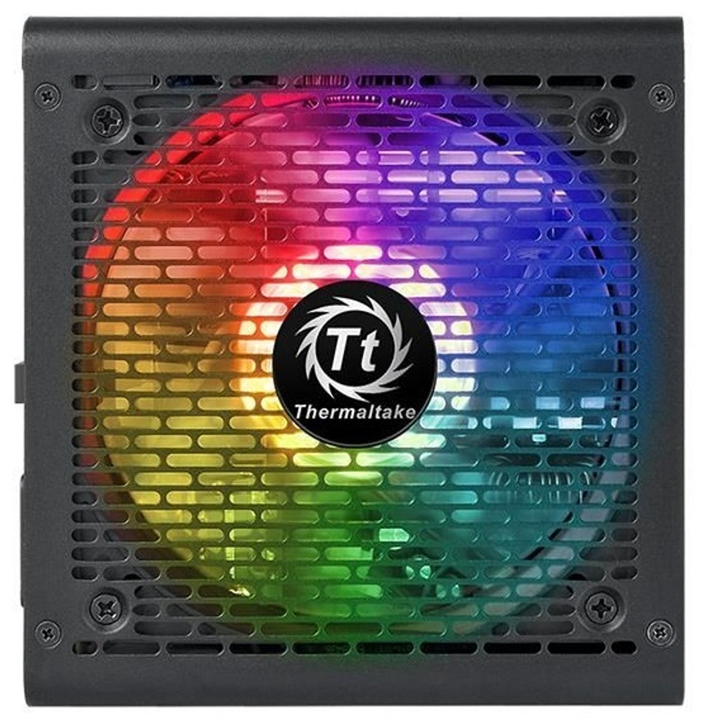 Блок питания Thermaltake Toughpower GX1 RGB 600W