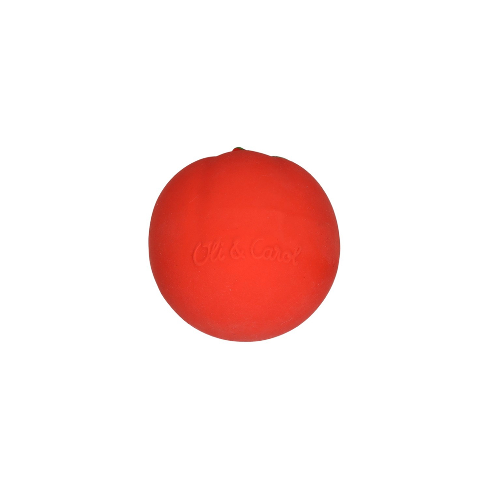 Набор тактильных мини-мячиков «Овощной салат»