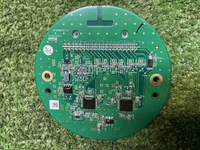 Блок управления фары Genesis GV80 (2020-2023)