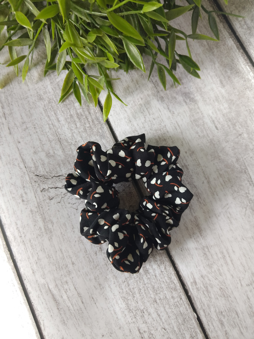 Резинка для волос