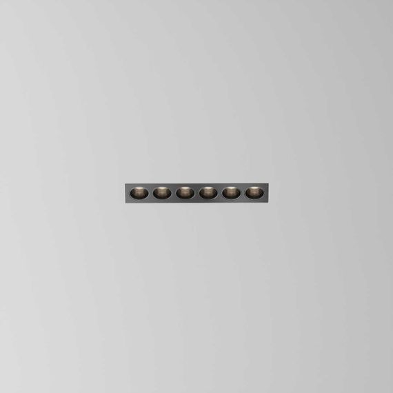 Встраиваемый светильник Maytoni Technical Points DL065-12W3-6K-TRS-B