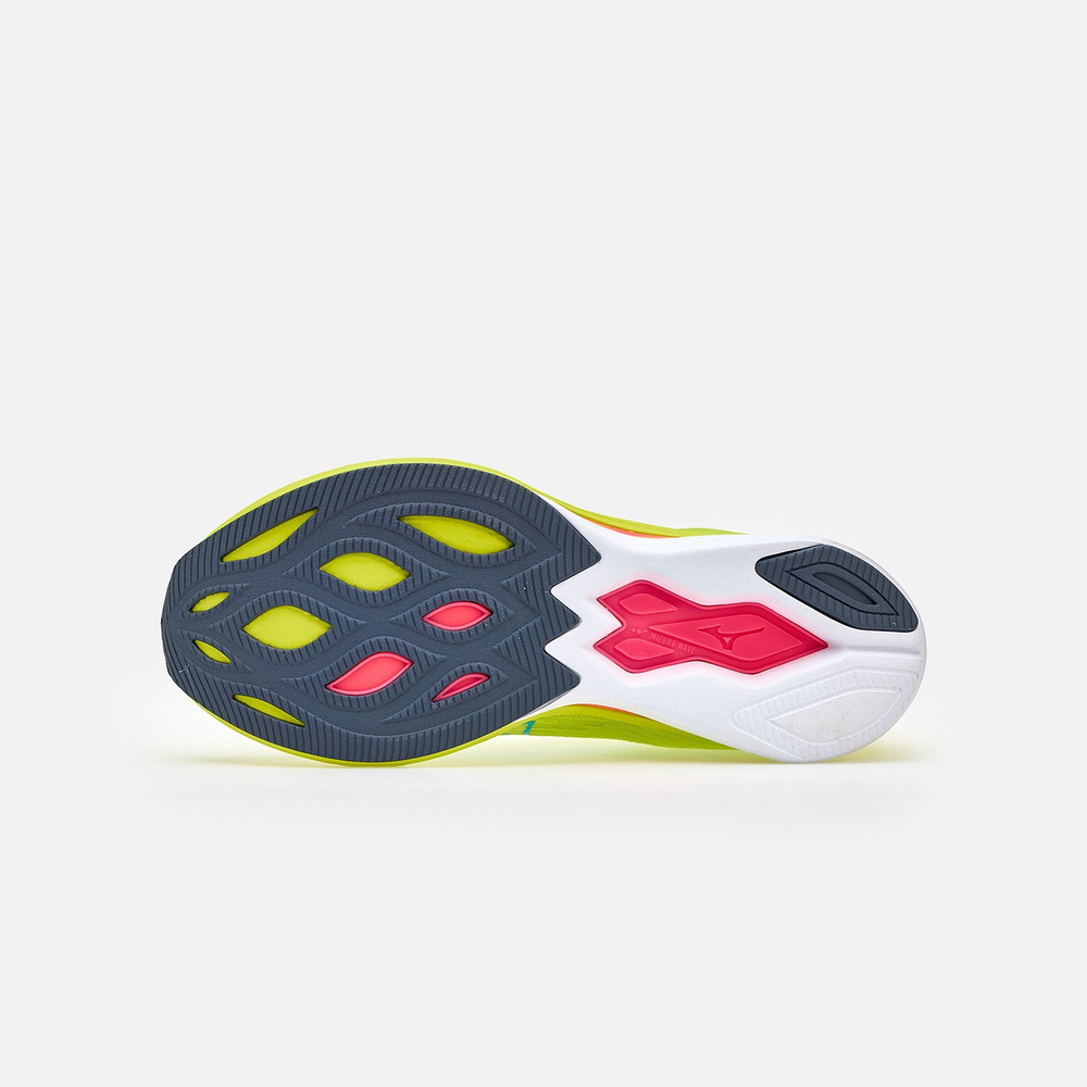 Кроссовки Mizuno Wave Rebellion Sonic