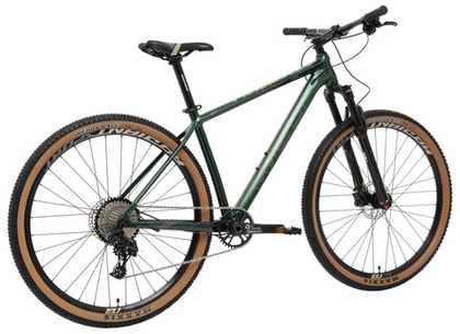 Горный велосипед Welt Rubicon 3.0 29 (2024)