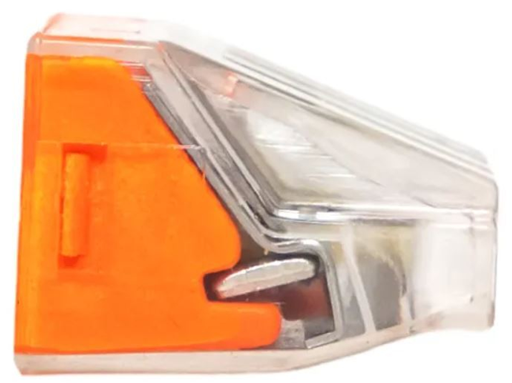 Клемма соединительная EKF plc-smk-773-174